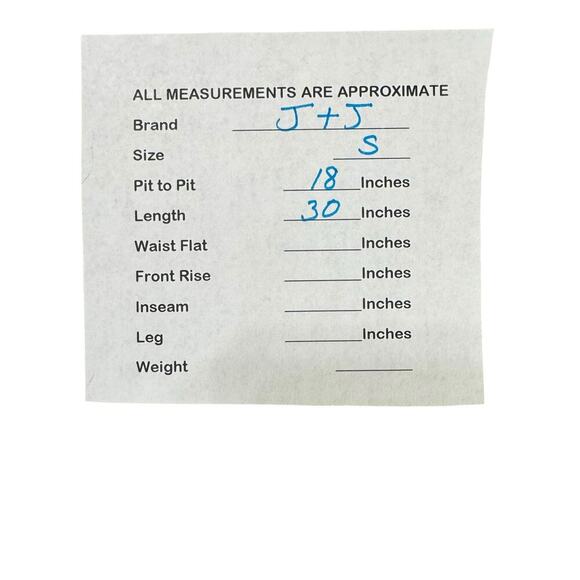 Jack and Jill Women's Brown Pockets Full Zip Collared Long Sleeve Coat Size S - Picture 8 of 9